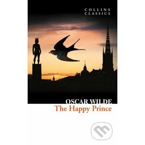 The Happy Prince - Oscar Wilde