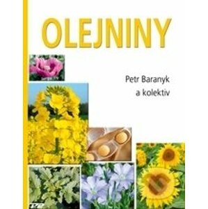 Olejniny - Petr Baranyk a kolektív