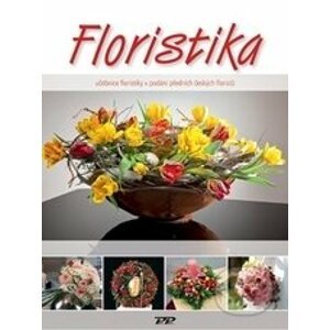 Floristika - Kolektív autorov