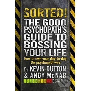 Sorted! - Andy McNab, Kevin Dutton