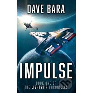 Impulse - Dave Bara