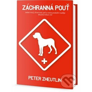 Záchranná pouť - Peter Zheutlin