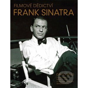 Frank Sinatra - Filmové dědictví - David Wills