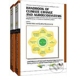 Handbook of Climate Change and Agroecosystems - Daniel Hillel