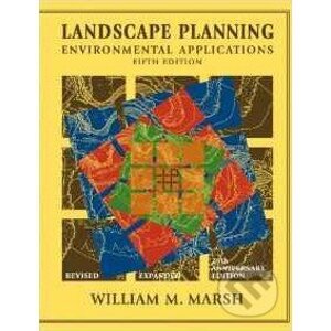 Landscape Planning - William Marsh