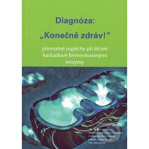 Diagnóza: Konečně zdráv - Karl-Heinz Blank a kolektiv