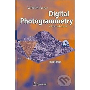 Digital Photogrammetry - Wilfried Linder