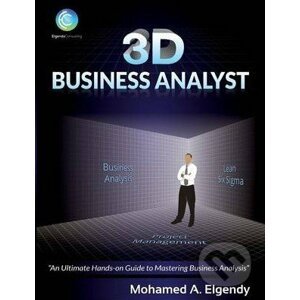 3D Business Analyst - Mohamed A. Elgendy