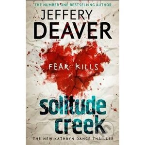 Solitude Creek - Jeffery Deaver