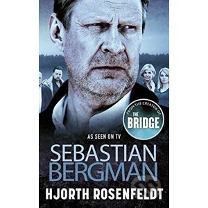 Sebastian Bergman - Hjorth Rosenfeldt