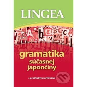 Gramatika súčasnej japončiny - Lingea