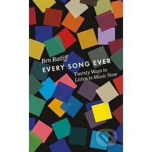 Every Song Ever - Ben Ratliff