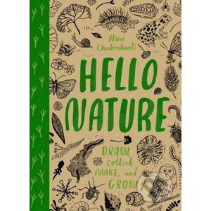 Hello Nature - Laurence King Publishing