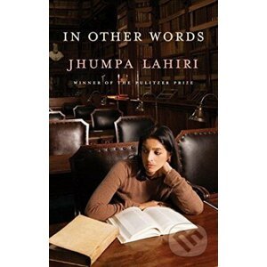 In Other Words - Ann Goldstein, Jhumpa Lahiri