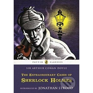 The Extraordinary Cases of Sherlock Holmes - Arthur Conan Doyle