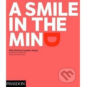 A Smile in the Mind - Beryl McAlhone, David Stuart, Greg Quinton, Nick Asbury