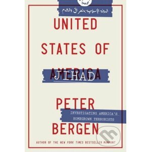 United States of Jihad - Peter Bergen