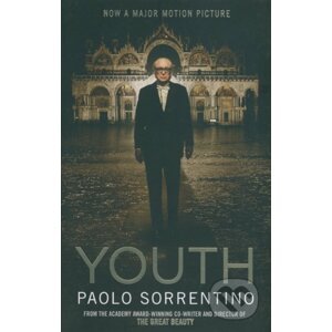 Youth - Paolo Sorrentino