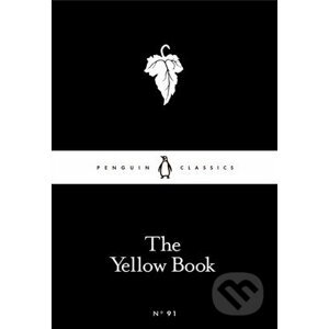 The Yellow Book - Anon