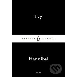Hannibal - Livy