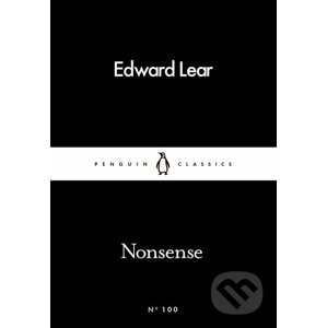 Nonsense - Edward Lear