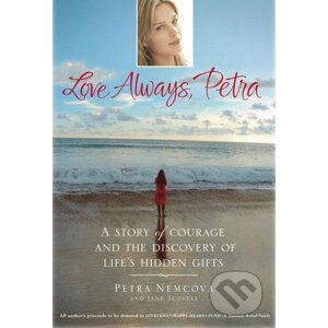 Love Always, Petra - Jane Scovell, Petra Nemcova
