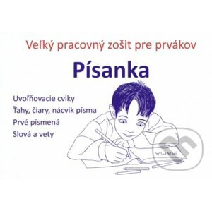 Písanka - Svojtka&Co.