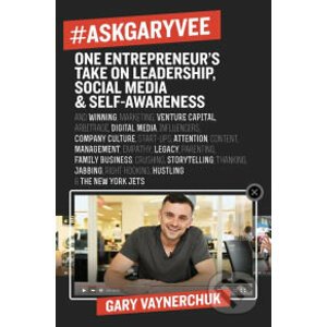 AskGaryVee - Gary Vaynerchuk