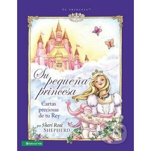 Su Pequena Princesa - Sheri Rose Shepherd