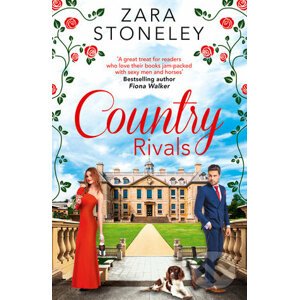 Country Rivals - Zara Stoneley