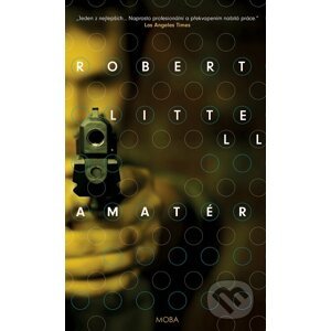 Amatér - Robert Littell