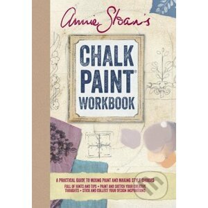 Chalk Paint Workbook - Annie Sloan