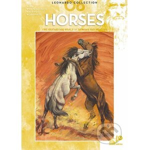 Horses - Vinciana