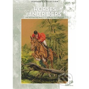 Horses and riders - Vinciana