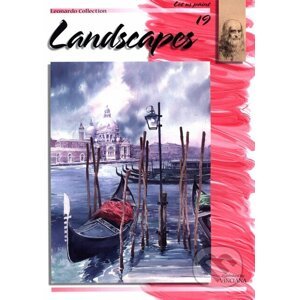 Landscapes 19 - Vinciana