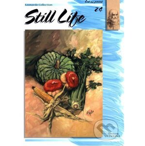 Still Life 24 - Vinciana
