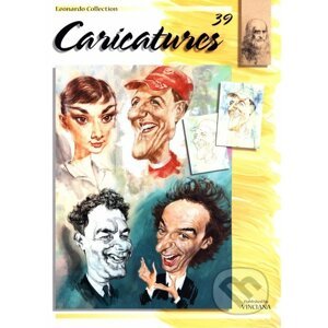 Caricatures - Vinciana