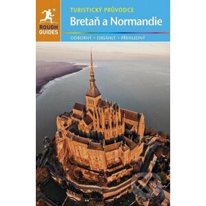 Bretaň & Normandie - Greg Ward