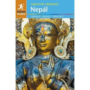 Nepál - Charles Young, Shafik Meghji