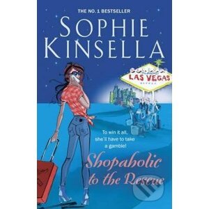 Shopaholic to the Rescue - Sophie Kinsella