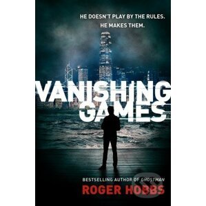 Vanishing Games - Roger Hobbs