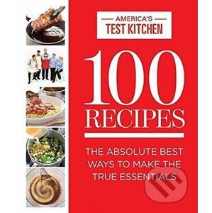100 Recipes - Random House
