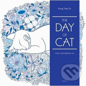 The Day of Cat - Kong Hye Jin