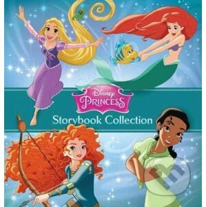 Disney Princess Storybook Collection - Disney