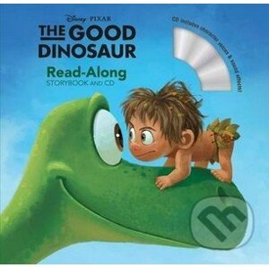 The Good Dinosaur - Disney