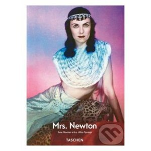 Mrs. Newton - June Browne