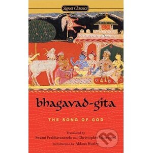 Bhagavad-Gita - Penguin Books