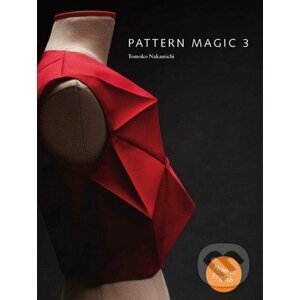 Pattern Magic 3 - Tomoko Nakamichi