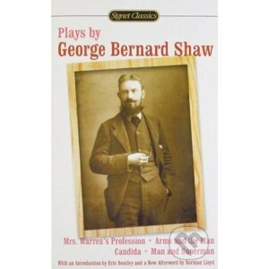 Plays - George Bernard Shaw