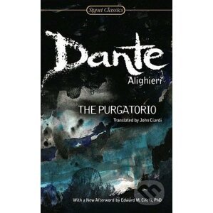 The Purgatorio - Dante Alighieri